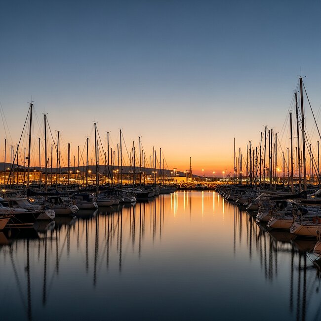 Ferienwohnungen und Ferienhäuser in Cuxhaven