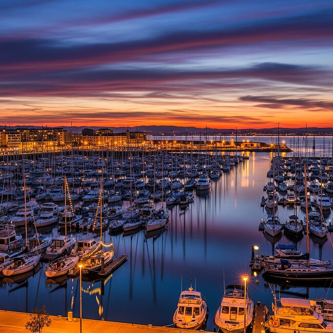 Ferienwohnungen und Ferienhäuser in Cuxhaven