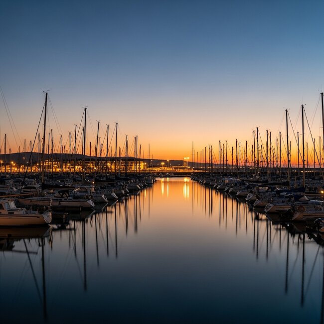 Ferienwohnungen und Ferienhäuser in Cuxhaven