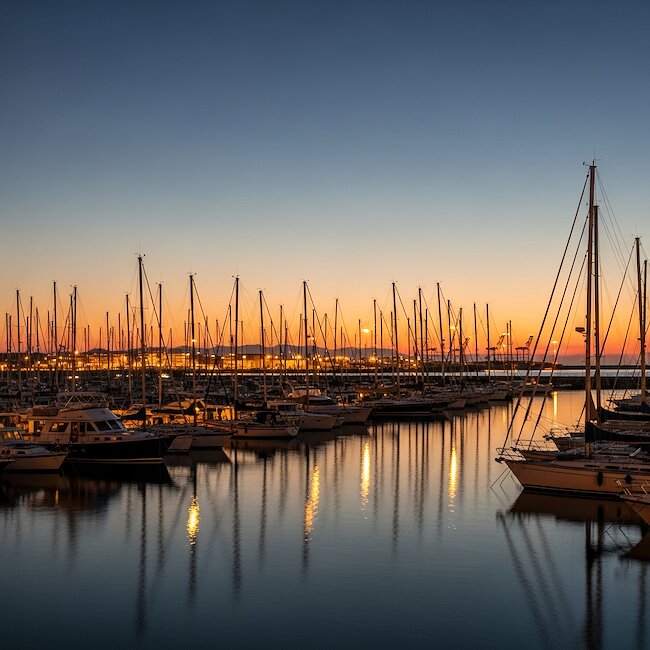 Ferienwohnungen und Ferienhäuser in Cuxhaven