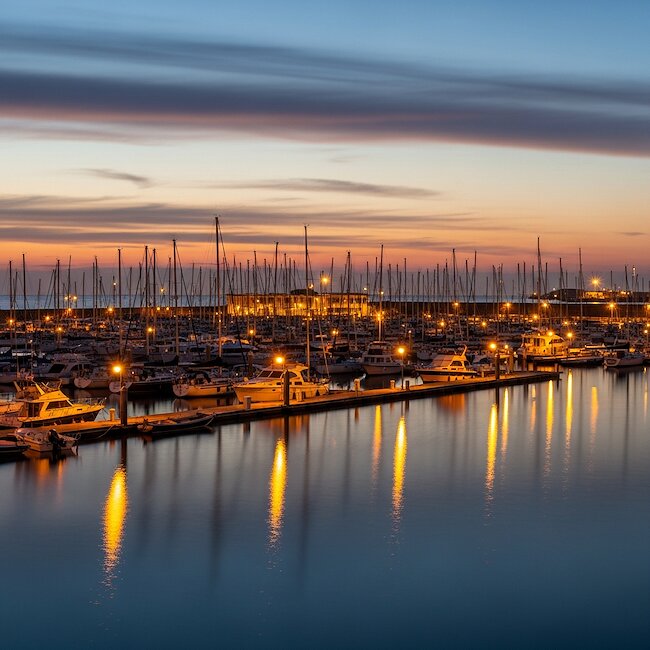 Ferienwohnungen und Ferienhäuser in Cuxhaven
