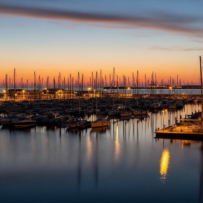 Ferienwohnungen und Ferienhäuser in Cuxhaven