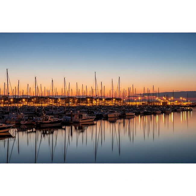 Ferienwohnungen und Ferienhäuser in Cuxhaven