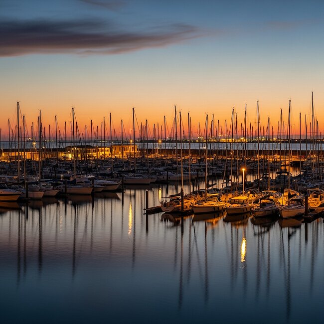 Ferienwohnungen und Ferienhäuser in Cuxhaven