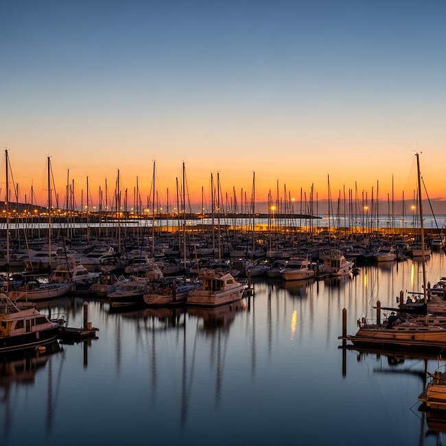 Ferienwohnungen und Ferienhäuser in Cuxhaven