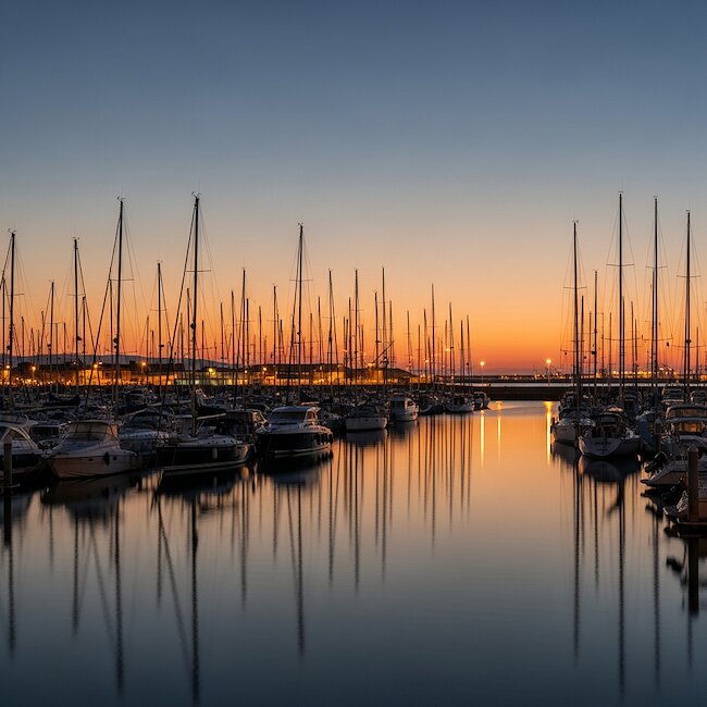 Ferienwohnungen und Ferienhäuser in Cuxhaven
