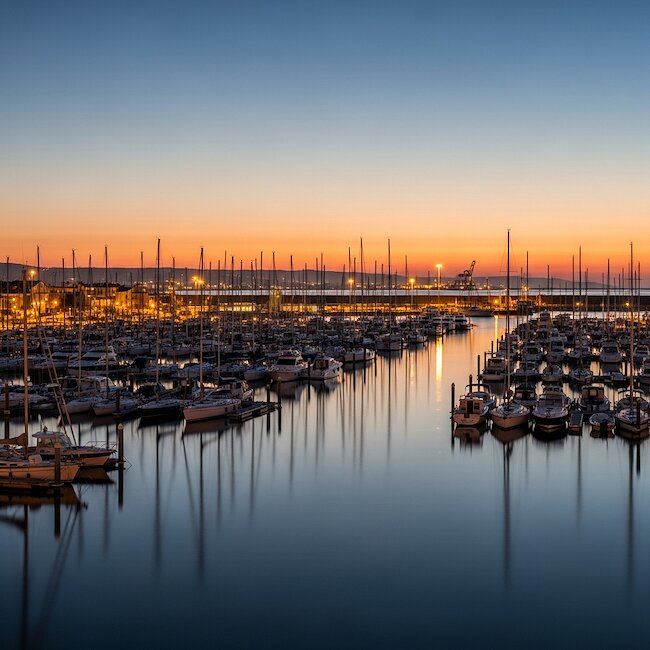Ferienwohnungen und Ferienhäuser in Cuxhaven