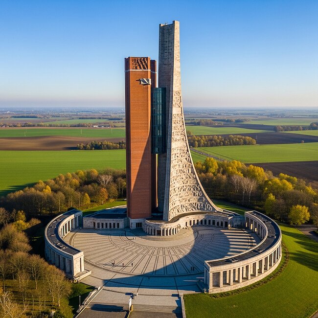 Ferienhäuser und Ferienwohnungen in Schleswig-Holstein für Ihren Urlaub in Schleswig-Holstein Laboe Marine-Ehrenmal