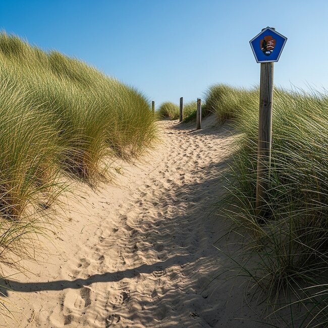 Urlaub in Schleswig-Holstein Ferienhäuer und Ferienwohnungen in Nationalpark Schlesswig-Holsteinlisches Wattenmeer