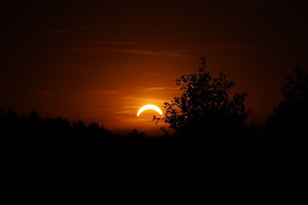 Sonnenfinsternis Ferienwohnungen in Malaga