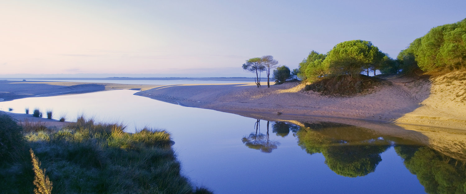 Apartamentos y alquileres vacacionales en Huelva