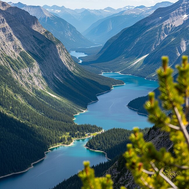 Ferienwohnungen und Ferienhäuser in Berchtesgaden