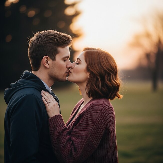 Leuchtturm im Hafen von Konstanz