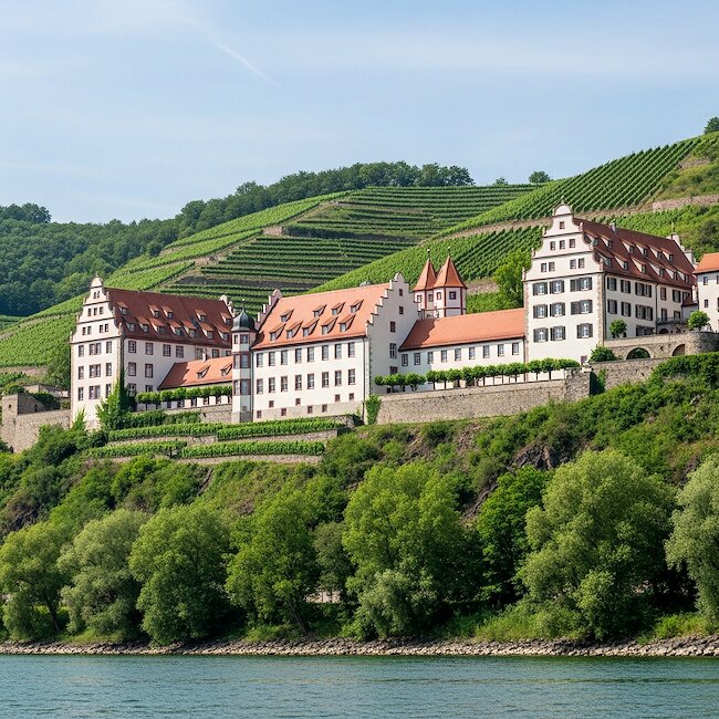 Schloss Kirchberg am Bodenseebei Immenstaad Schloss Kirchberg am Bodenseebei Immenstaad