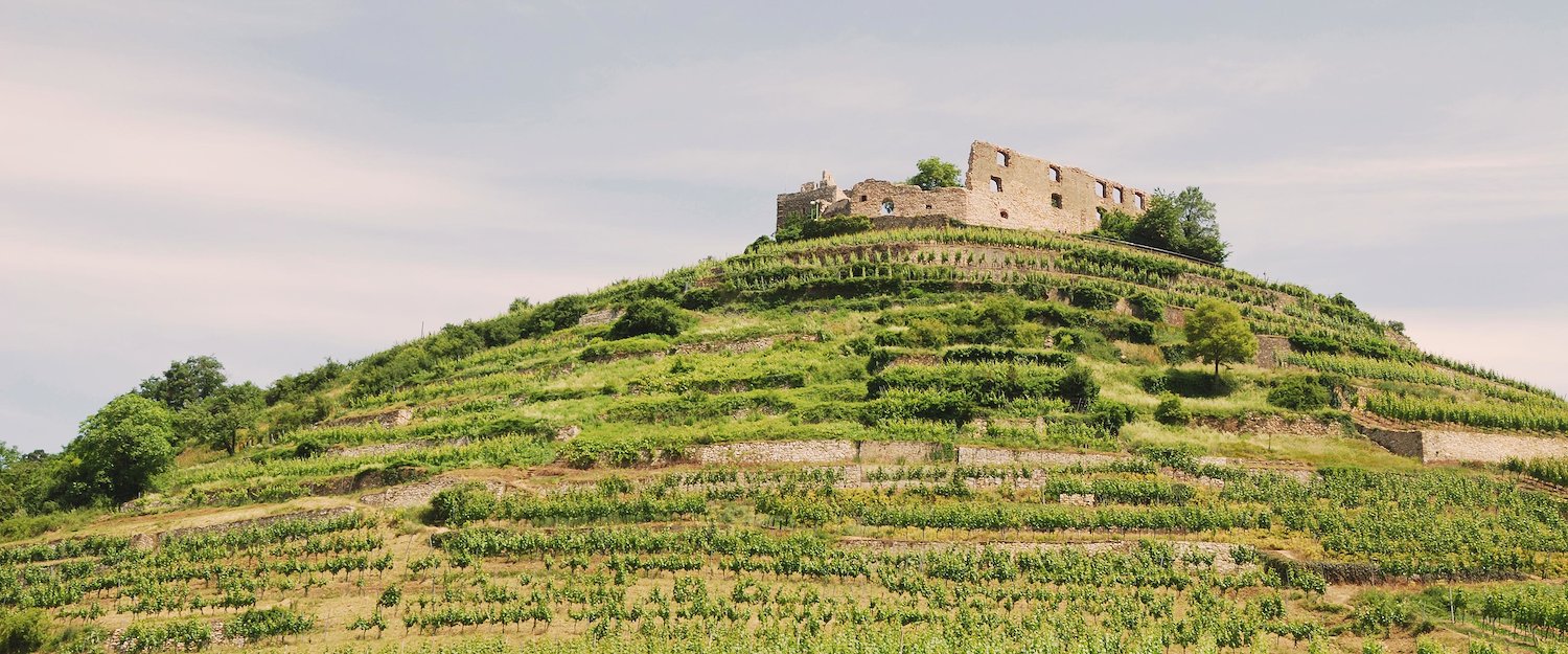 Ferienwohnungen und Ferienhäuser in Staufen