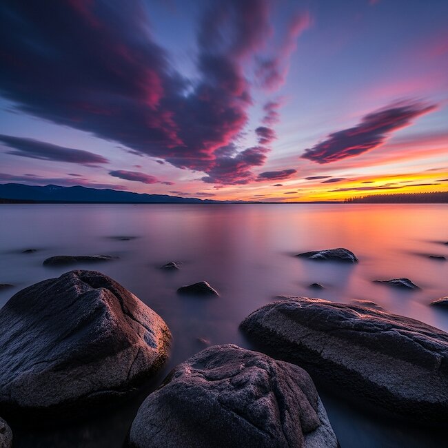 Ferienwohnungen und Ferienhäuser in Chieming