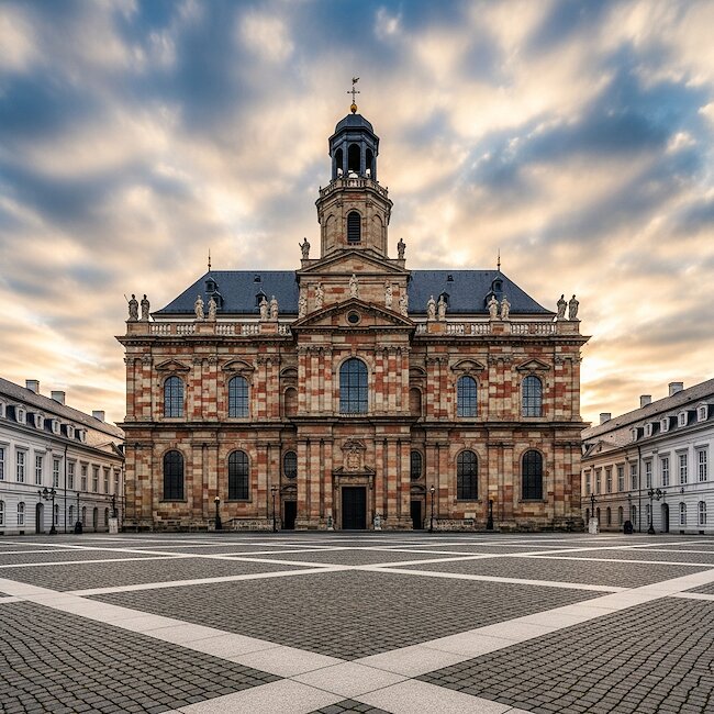 Saarland Saarbrücken