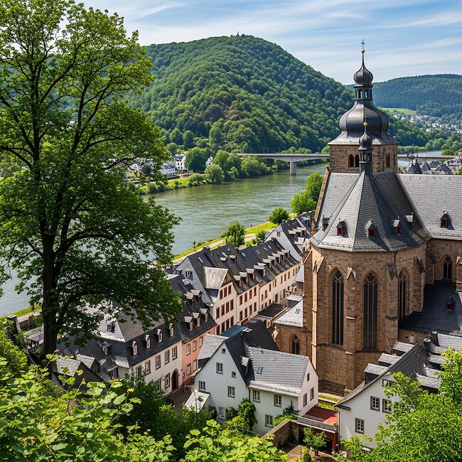 Saar-Hunsrück
