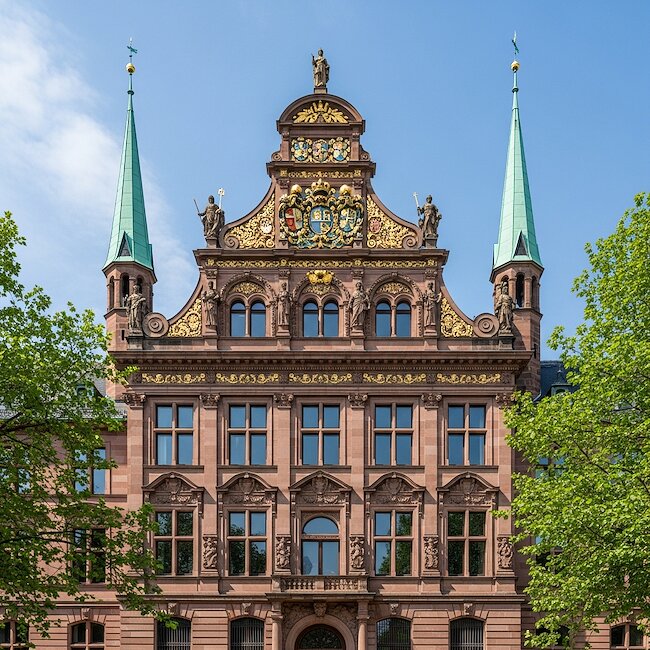 Universitätsbibliothek Heidelberg Universitätsbibliothek Heidelberg