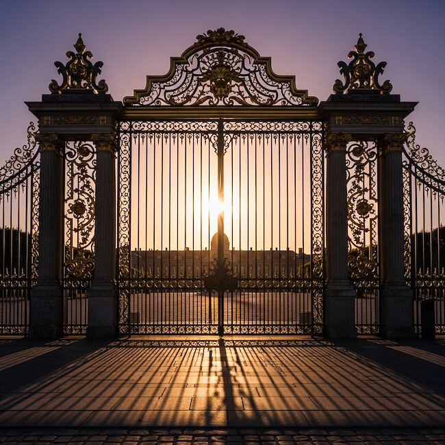 Schloss Philippsruhe in Hanau