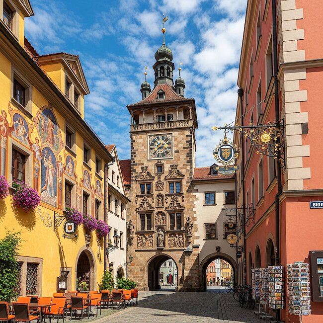 Altstadt Bamberg