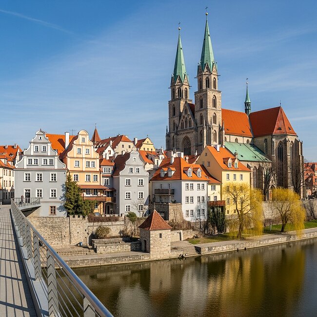 Goerlitz Perterkirche