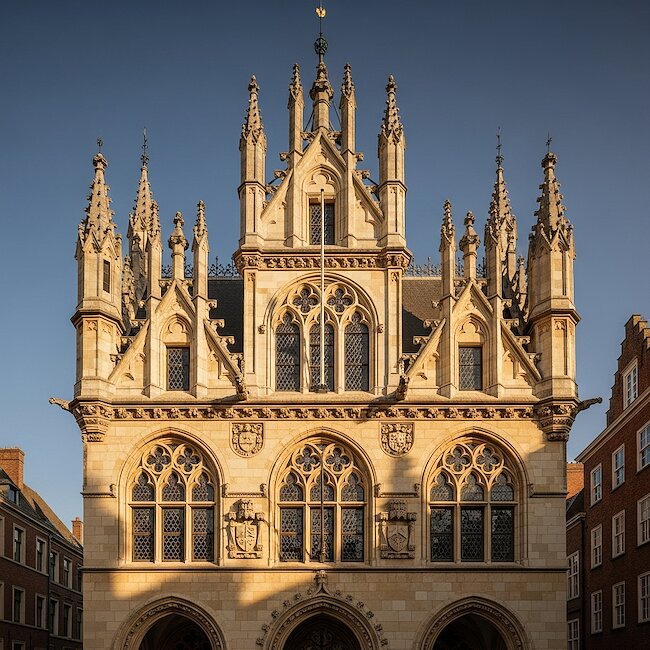 Urlaub in Nordrhein-Westfalen Altstadt Münster