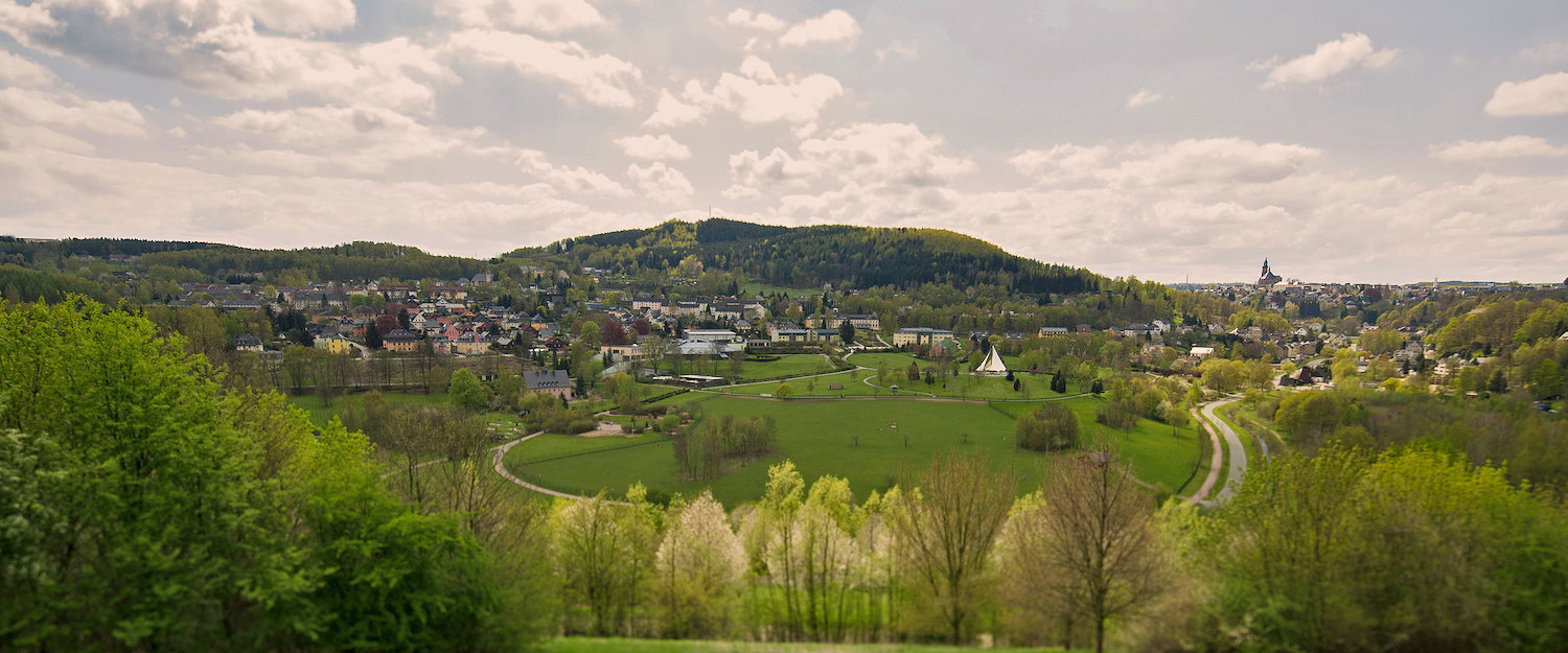 Ferienwohnungen und Ferienhäuser in Eibenstock