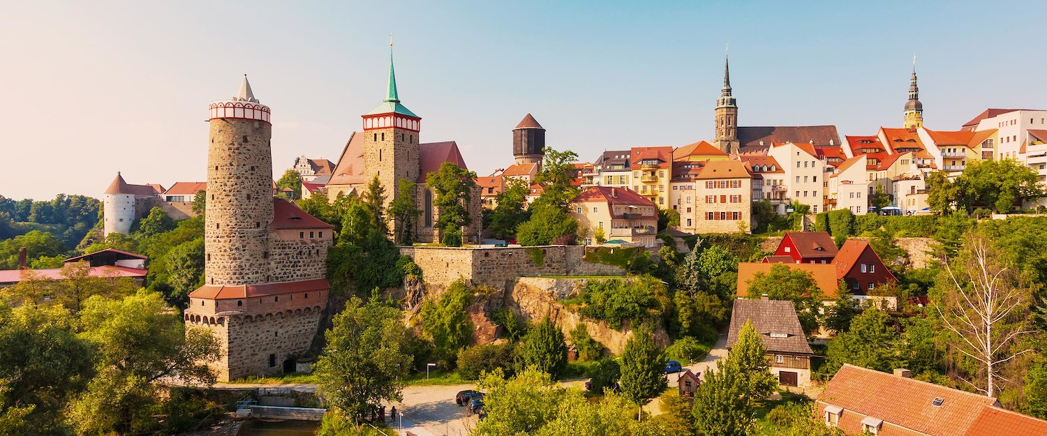 Ferienwohnungen und Ferienhäuser in Bautzen