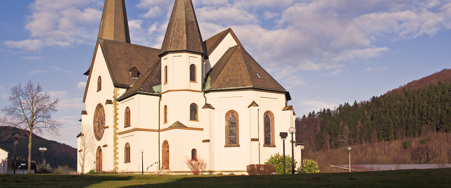 Ferienwohnungen und Ferienhäuser in Olsberg