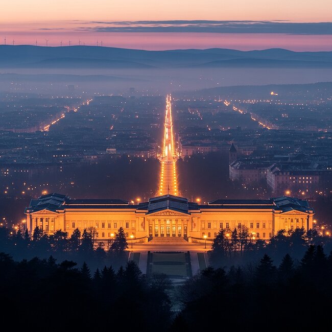 Schloss Wilhelmshöhe in Kassel Schloss Wilhelmshöhe in Kassel