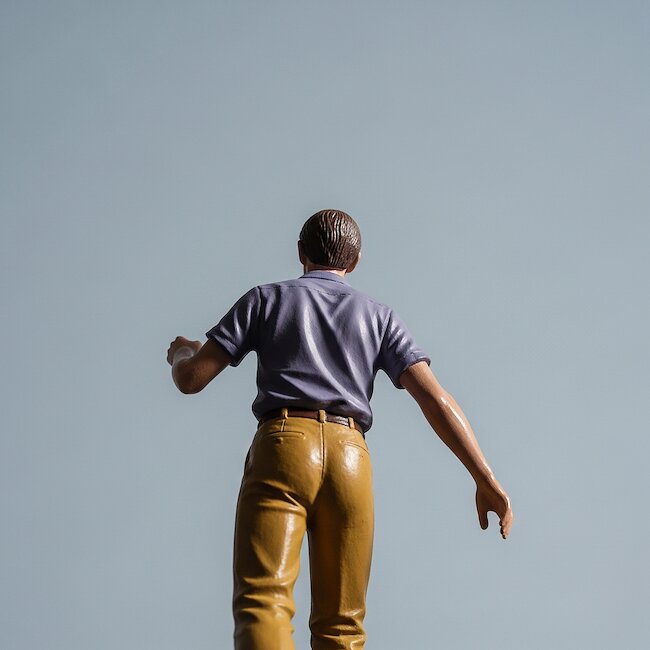 Himmelsstürmer in Kassel Himmelsstürmer in Kassel