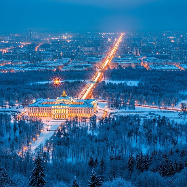 Ferienwohnung & Ferienhaus in Kassel