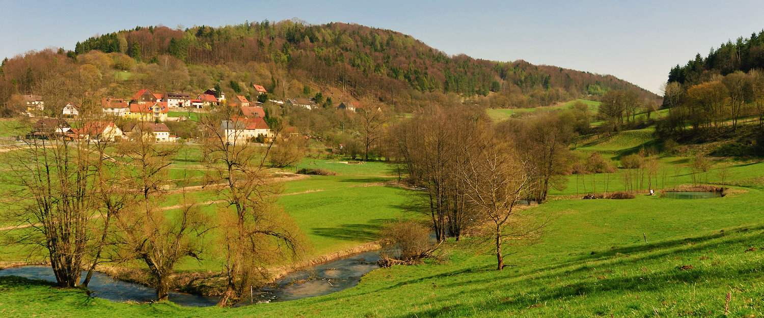 Ferienwohnungen und Ferienhäuser in Bad Arolsen