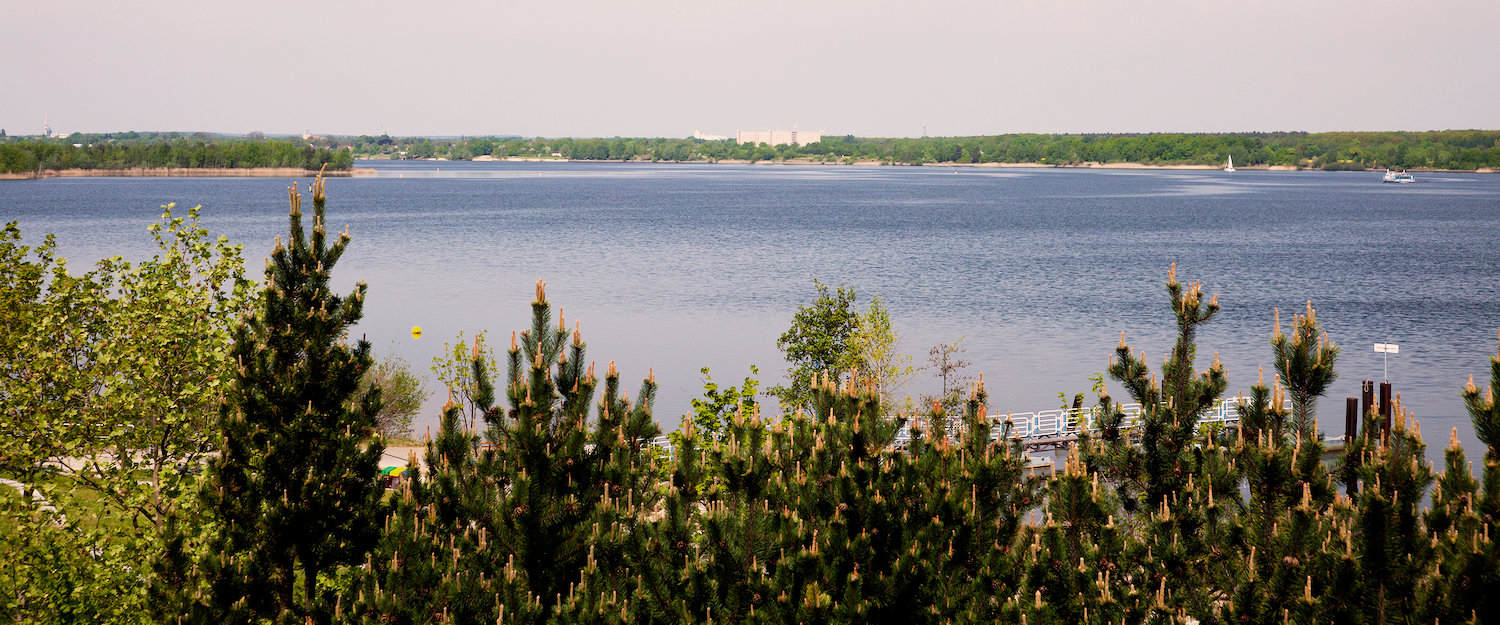 Ferienwohnungen und Ferienhäuser in Senftenberg