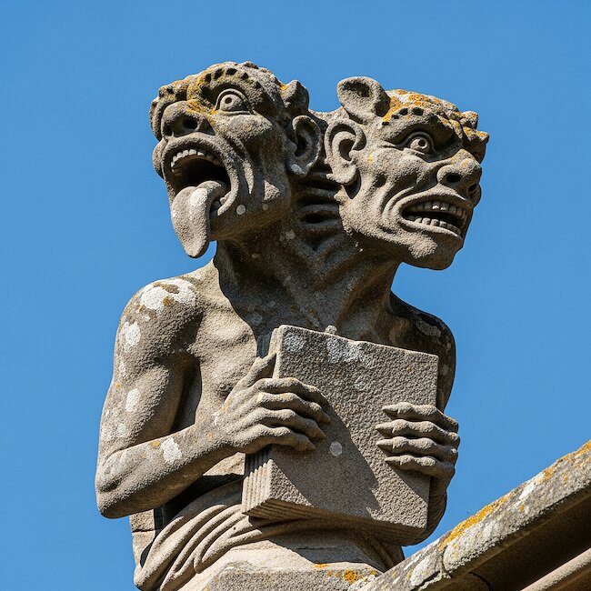 St. Lamberti Kirche in Münster