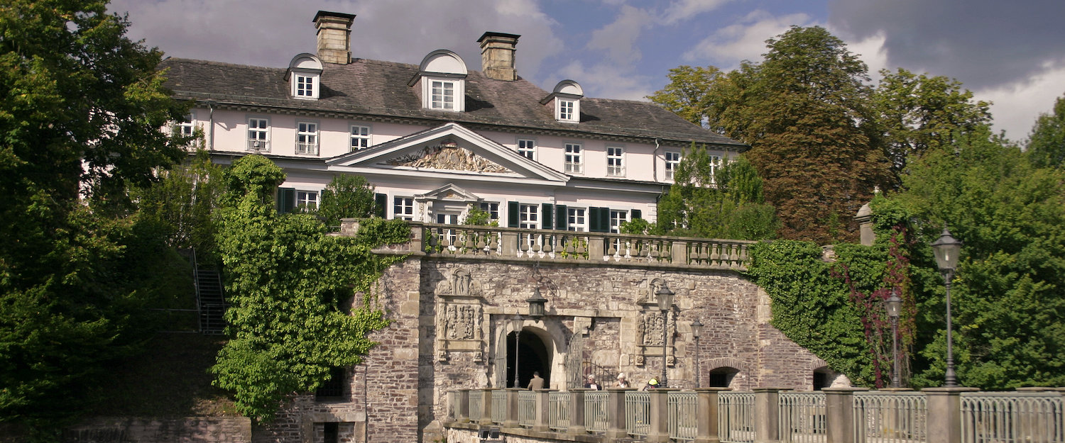 Ferienwohnungen und Ferienhäuser in Bad Pyrmont