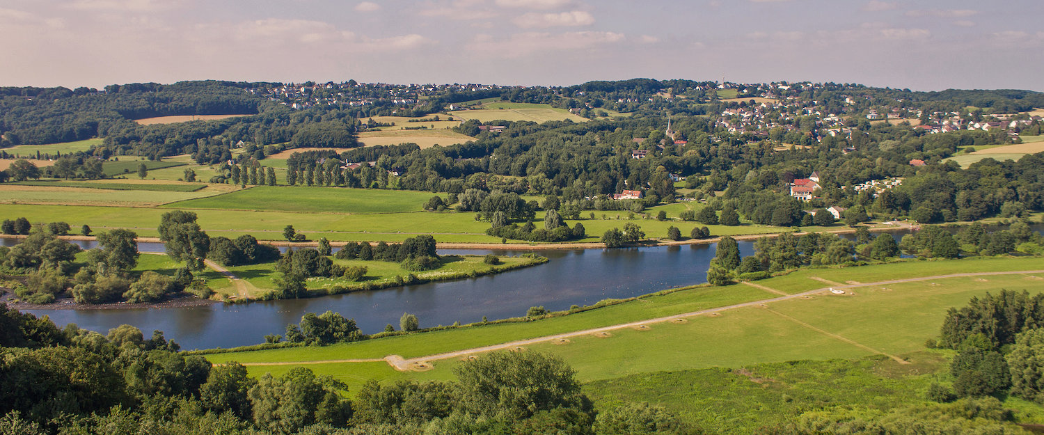 Ferienwohnungen und Ferienhäuser in Warendorf