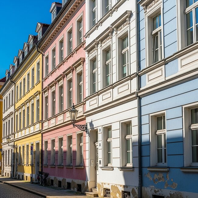 Altstadt Brandenburg an der Havel