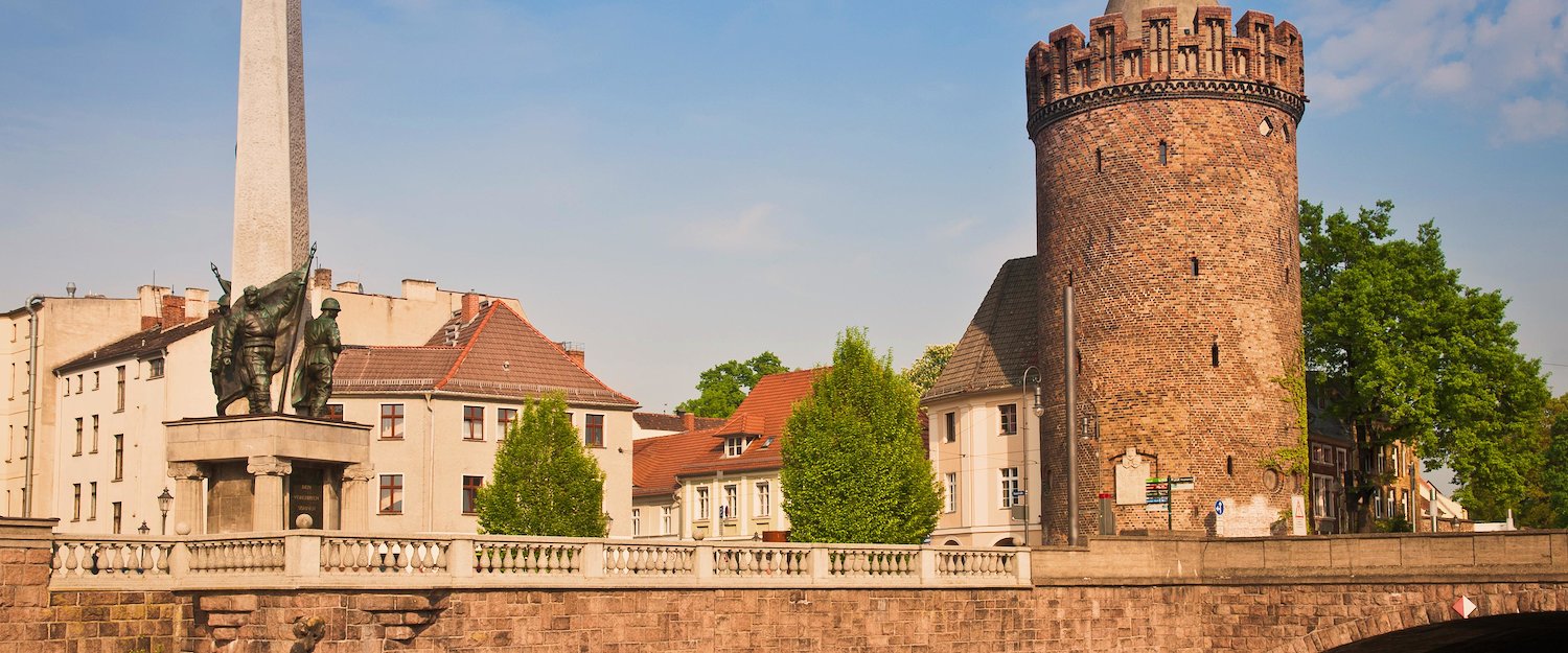 Ferienwohnungen und Ferienhäuser in Brandenburg an der Havel