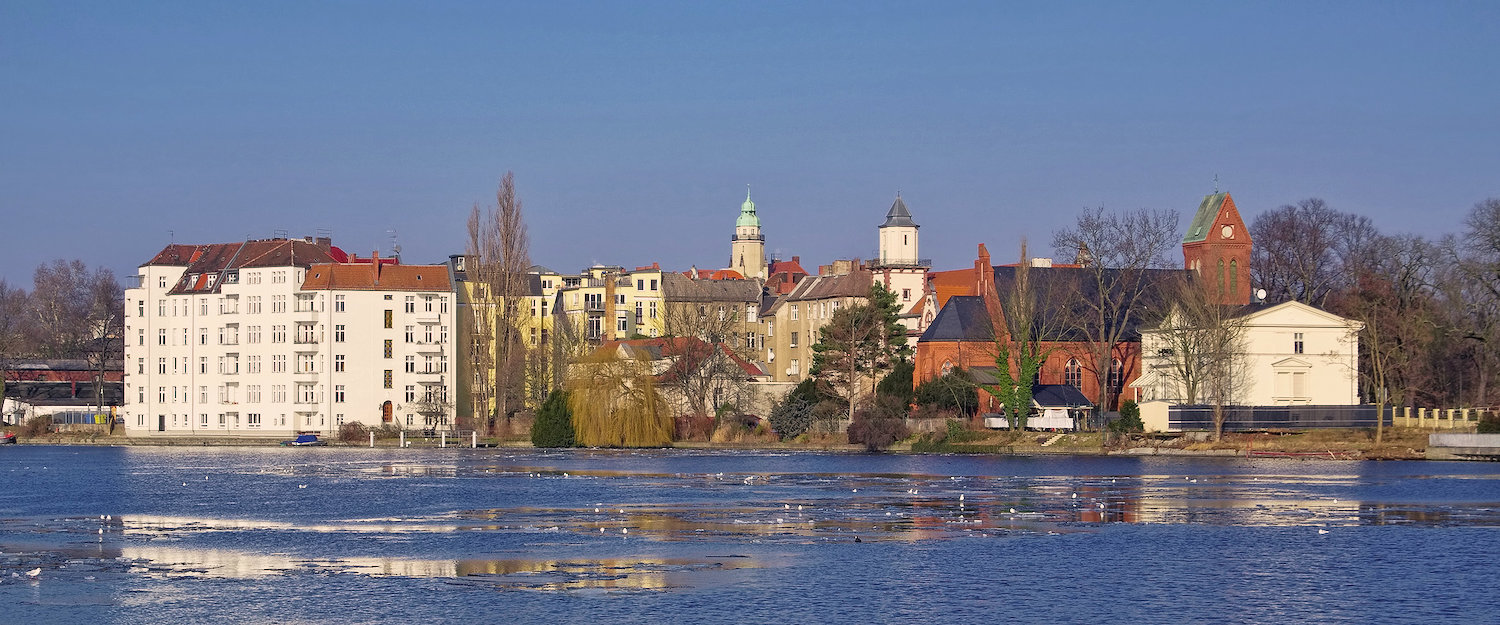 Ferienwohnungen und Ferienhäuser in Köpenick Berlin