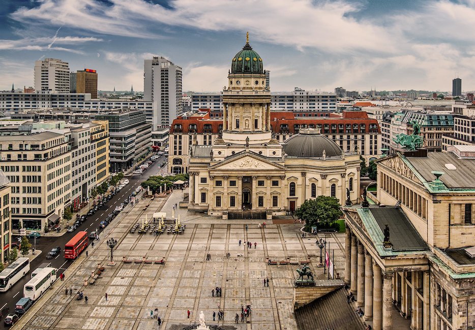Berlin