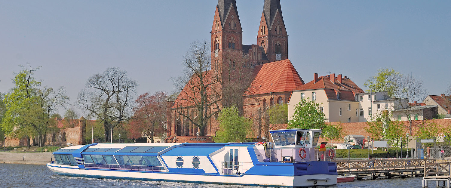 Ferienwohnungen und Ferienhäuser in Neuruppin