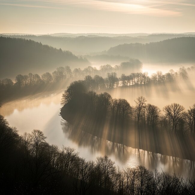 Ferienwohnungen und Ferienhäuser in der Uckermark