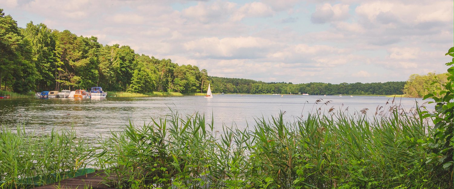 Ferienwohnungen und Ferienhäuser in der Uckermark