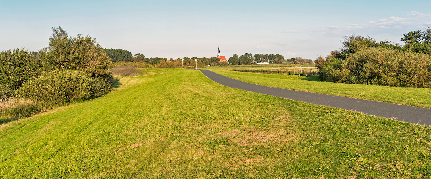 Ferienwohnungen und Ferienhäuser in Wesenberg