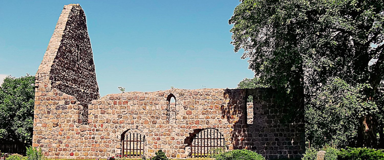 Ferienwohnungen und Ferienhäuser in Lychen