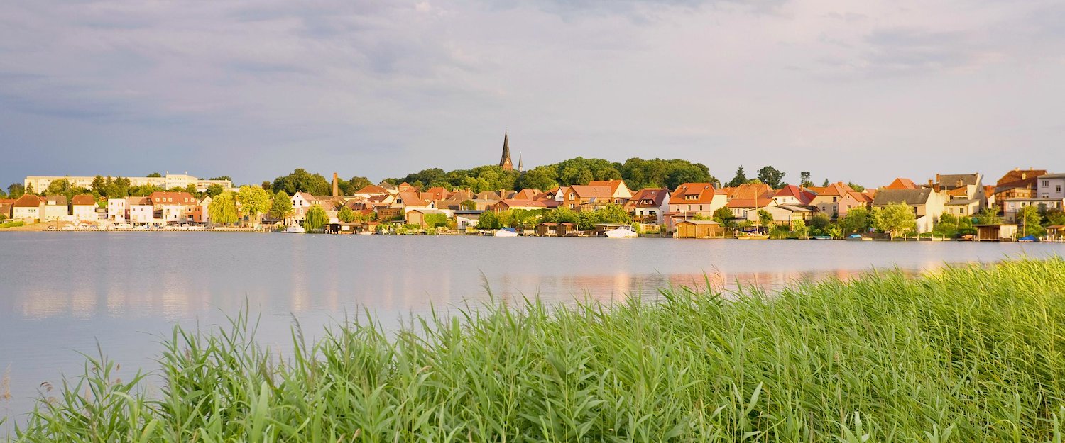 Ferienwohnungen und Ferienhäuser in Malchow