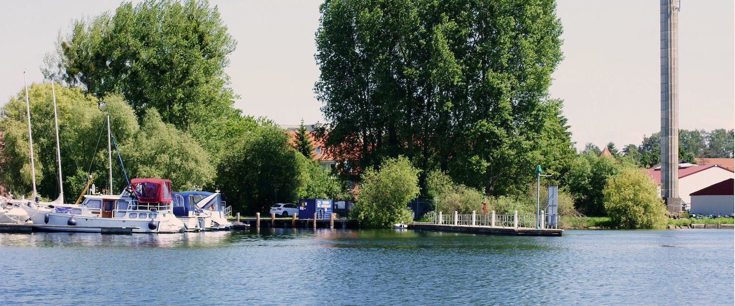 Vakantiehuizen in Waren (Müritz)