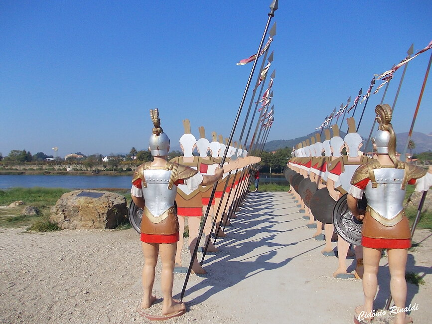 Casas rurales en Ponte de Lima, Viana do Castelo